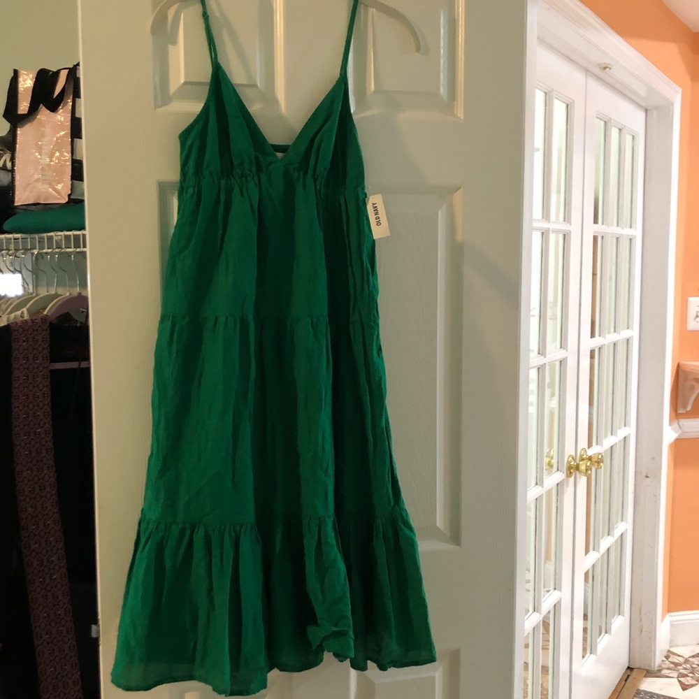 Old Navy Dress